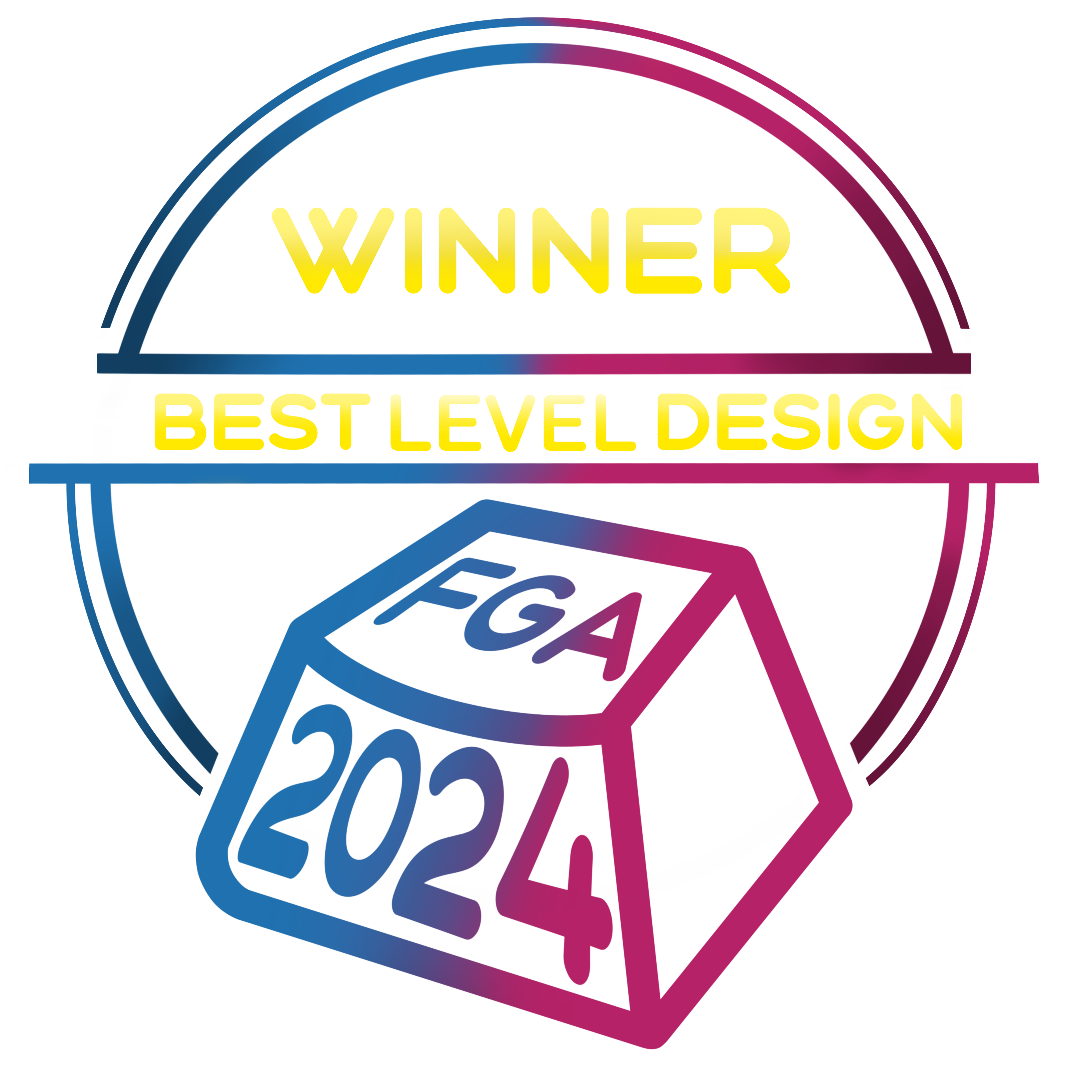 BestLevelDesign2024Winner