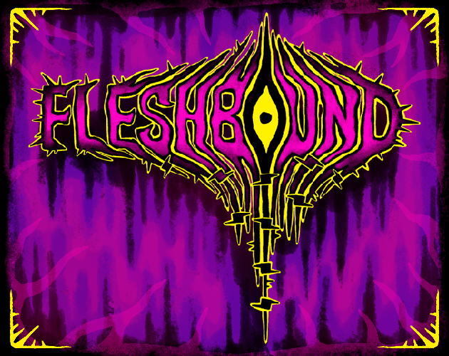 FleshBound